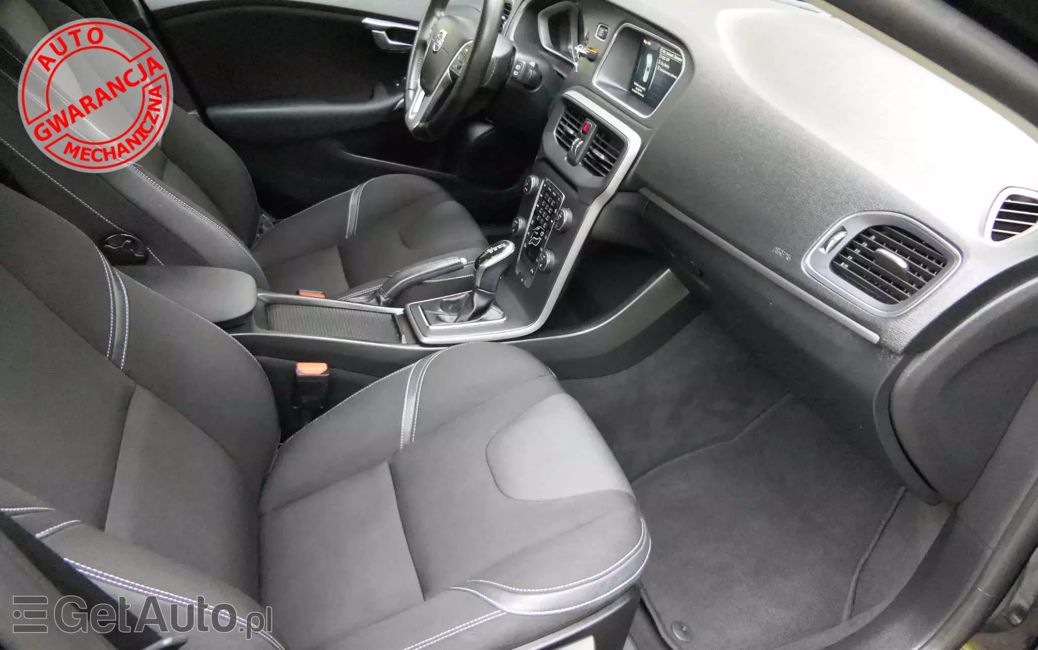 VOLVO V40 D3 Drive-E SCR Momentum