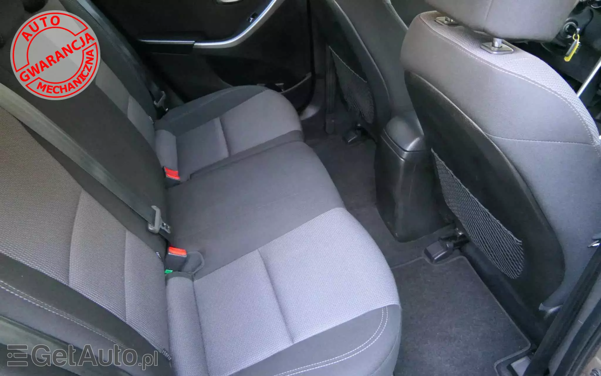 HYUNDAI I30 1.6 GDI BlueDrive Comfort