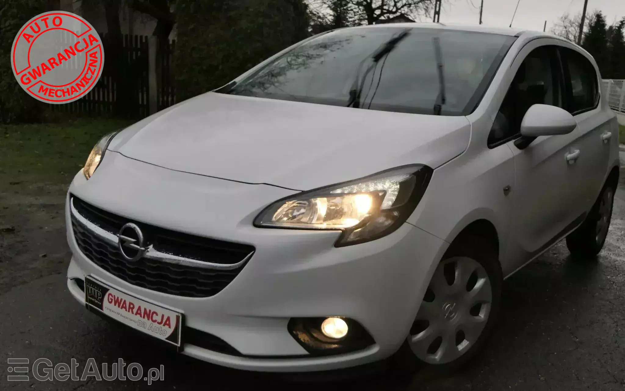 OPEL Corsa 1.4 T Enjoy S&S