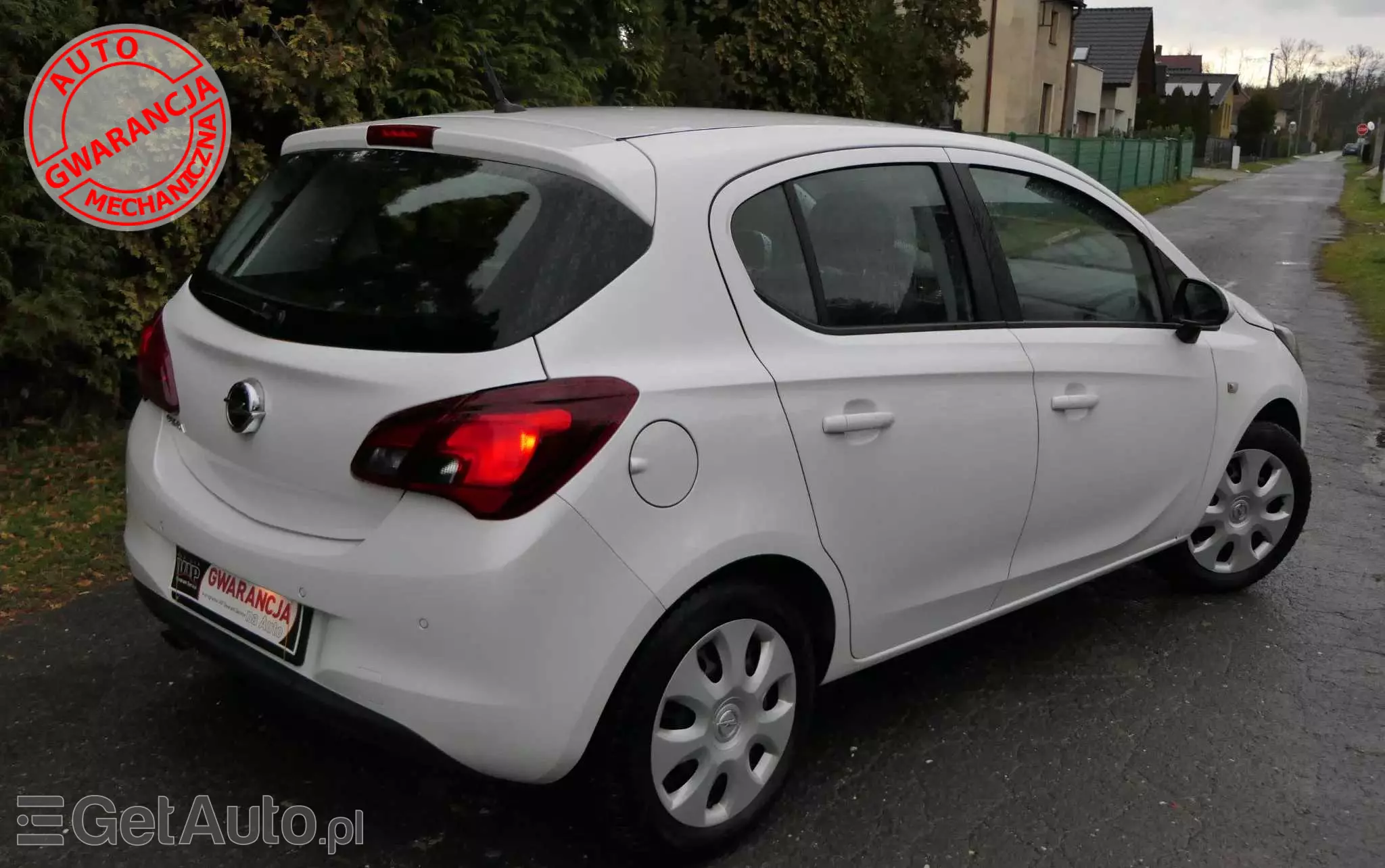 OPEL Corsa 1.4 T Enjoy S&S