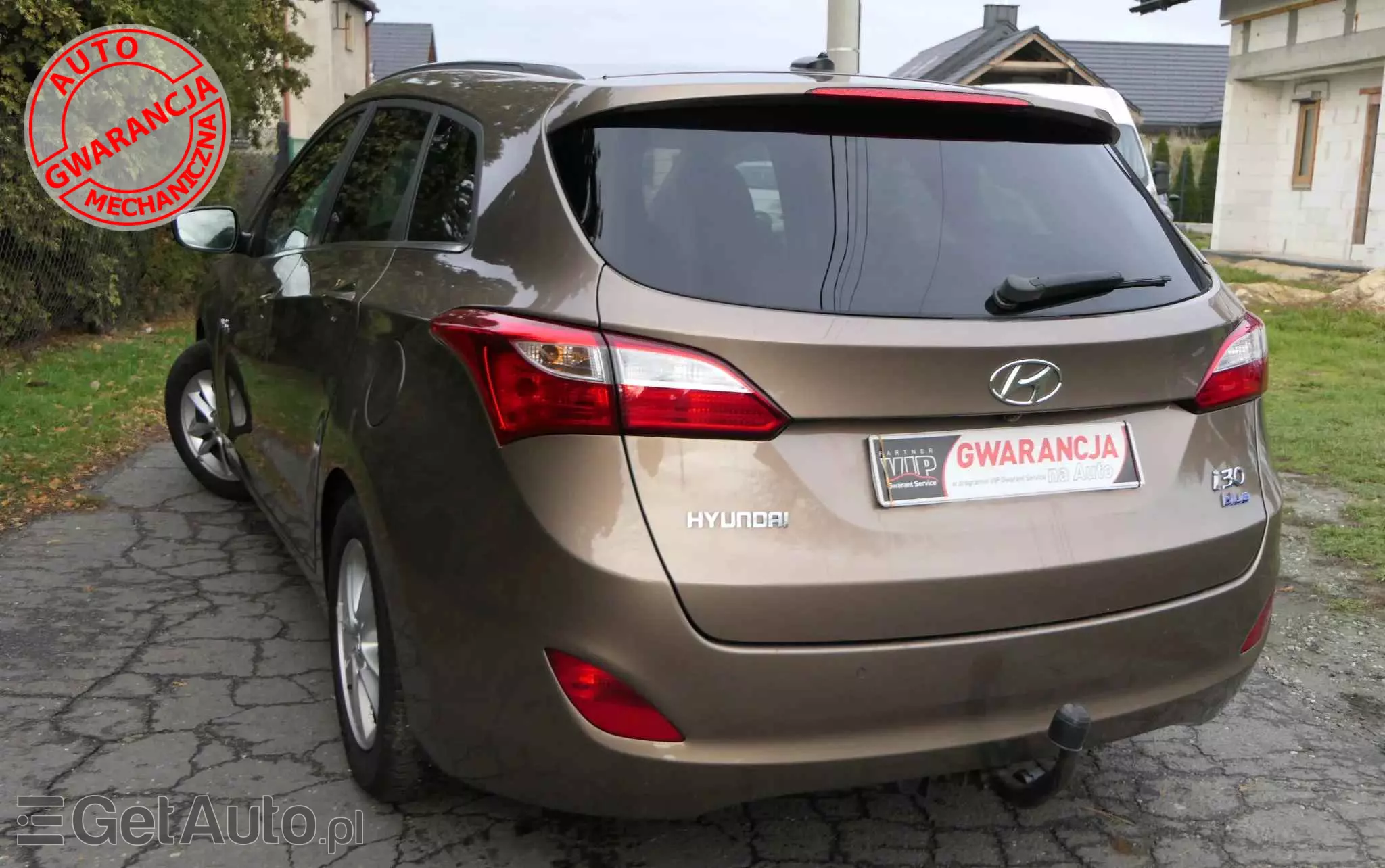 HYUNDAI I30 1.6 GDI Comfort