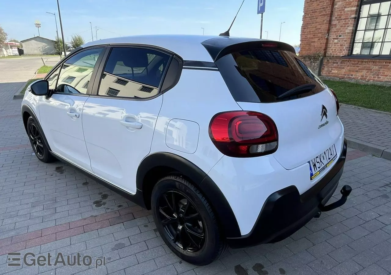 CITROËN C3 