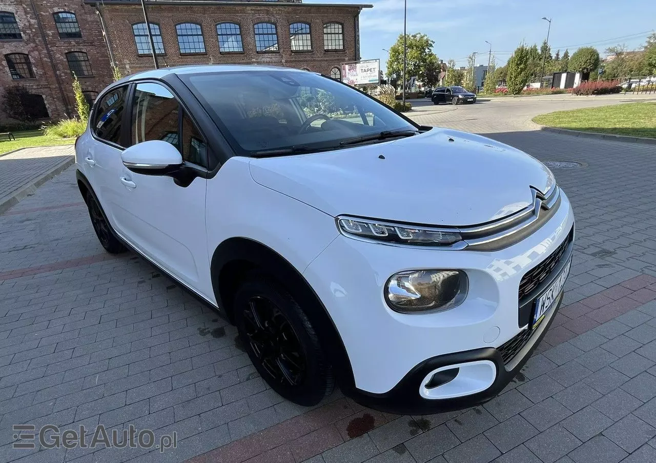 CITROËN C3 