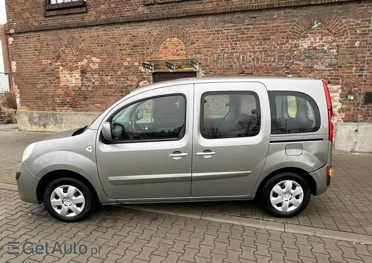 RENAULT Kangoo 