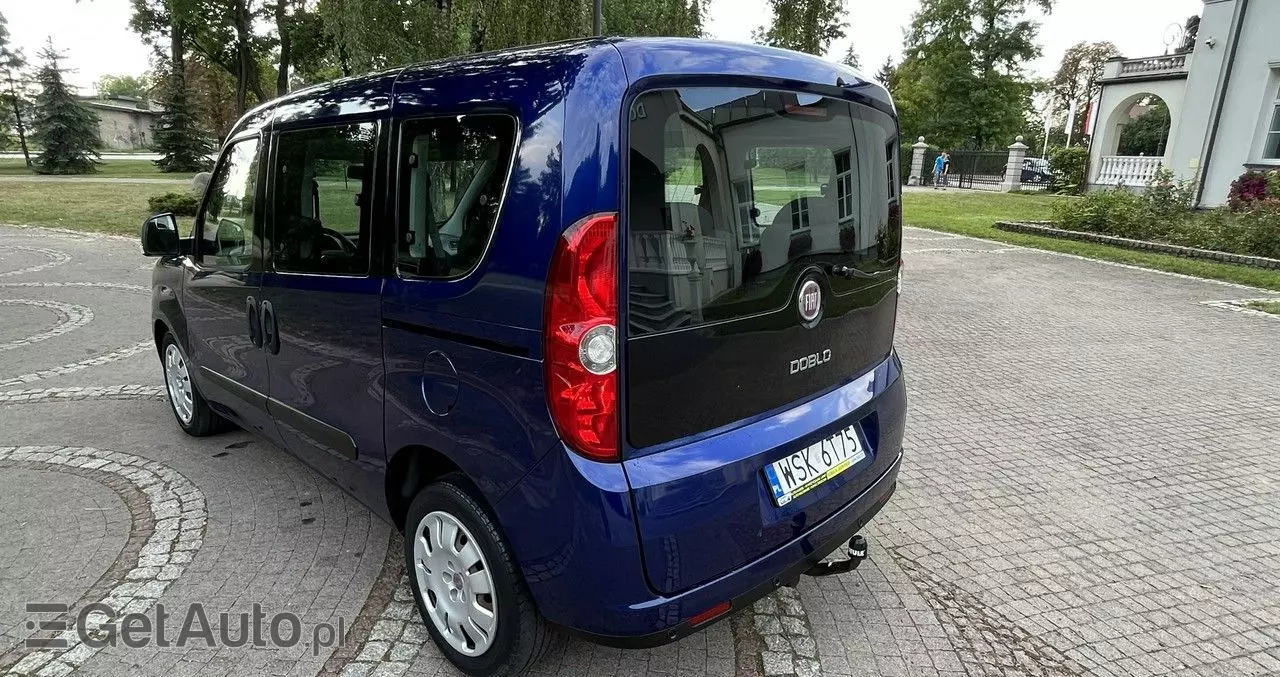 FIAT Doblo 