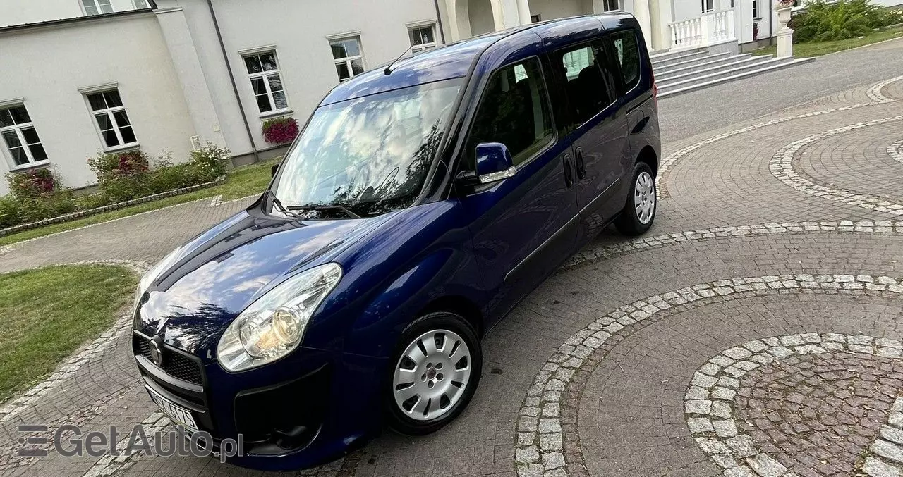 FIAT Doblo 