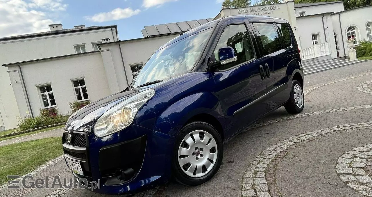 FIAT Doblo 