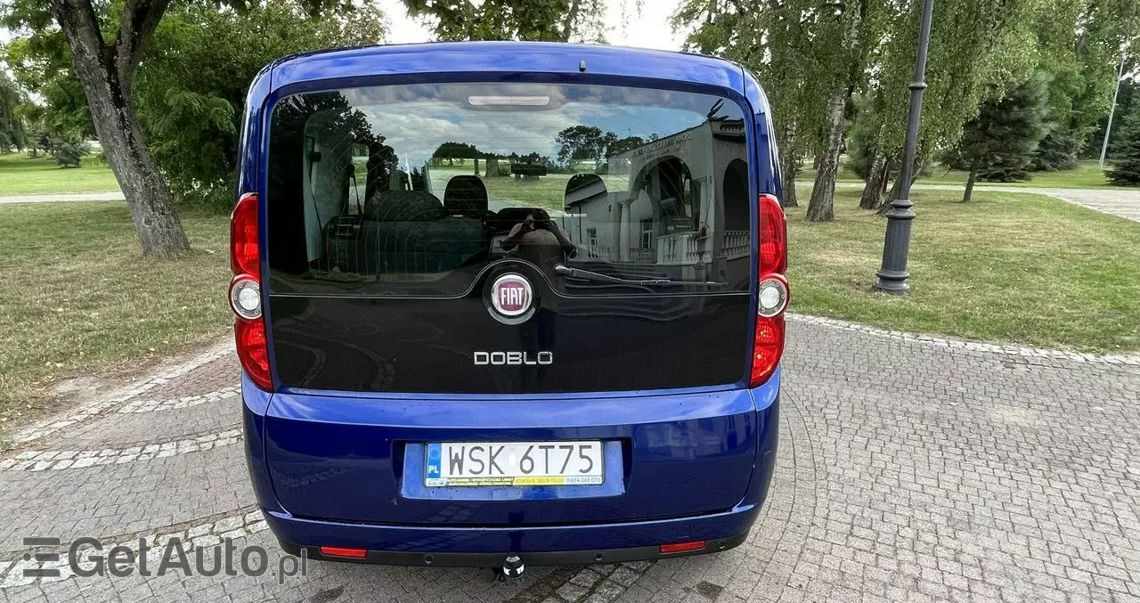 FIAT Doblo 