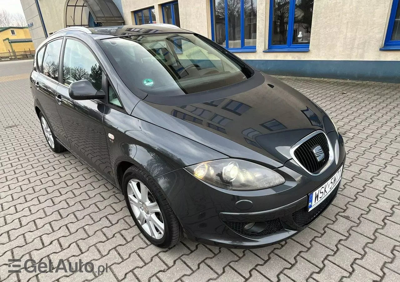 SEAT Altea 