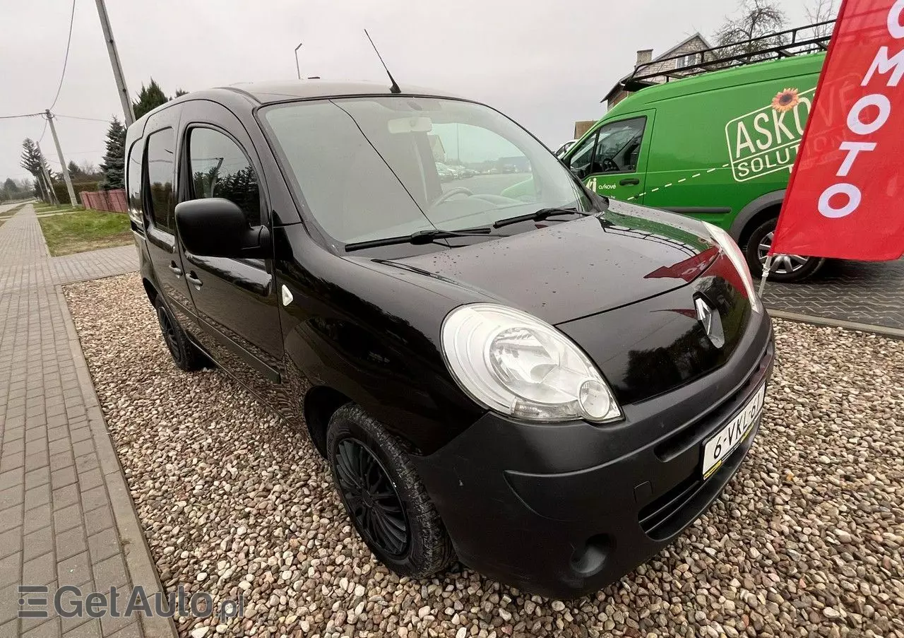 RENAULT Kangoo 