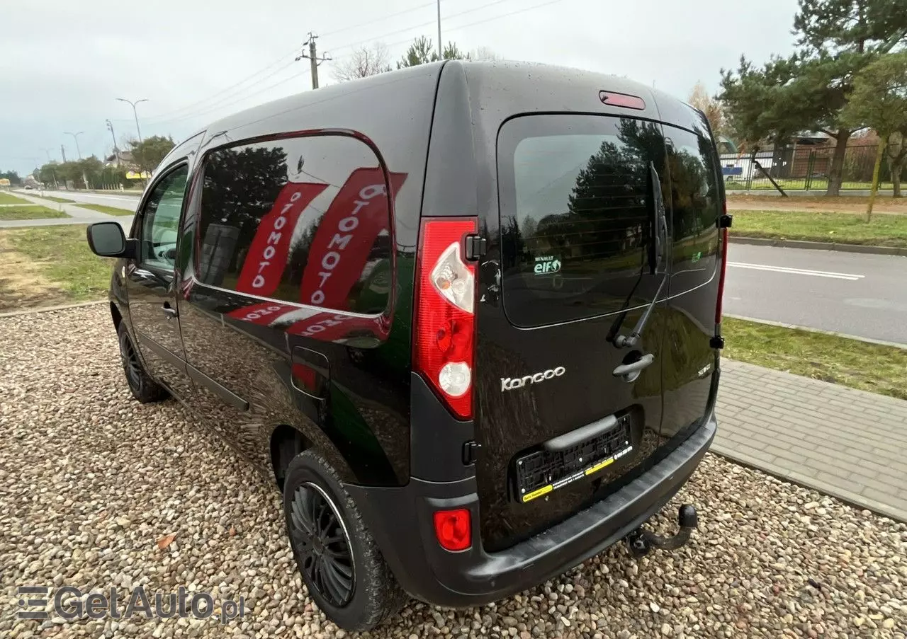 RENAULT Kangoo 