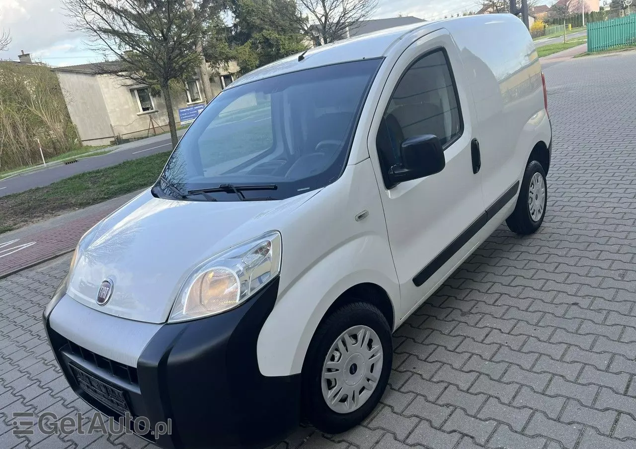 FIAT Fiorino 