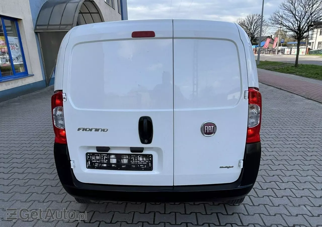 FIAT Fiorino 