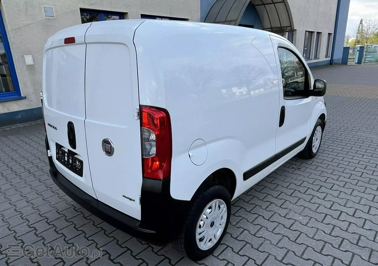 FIAT Fiorino 