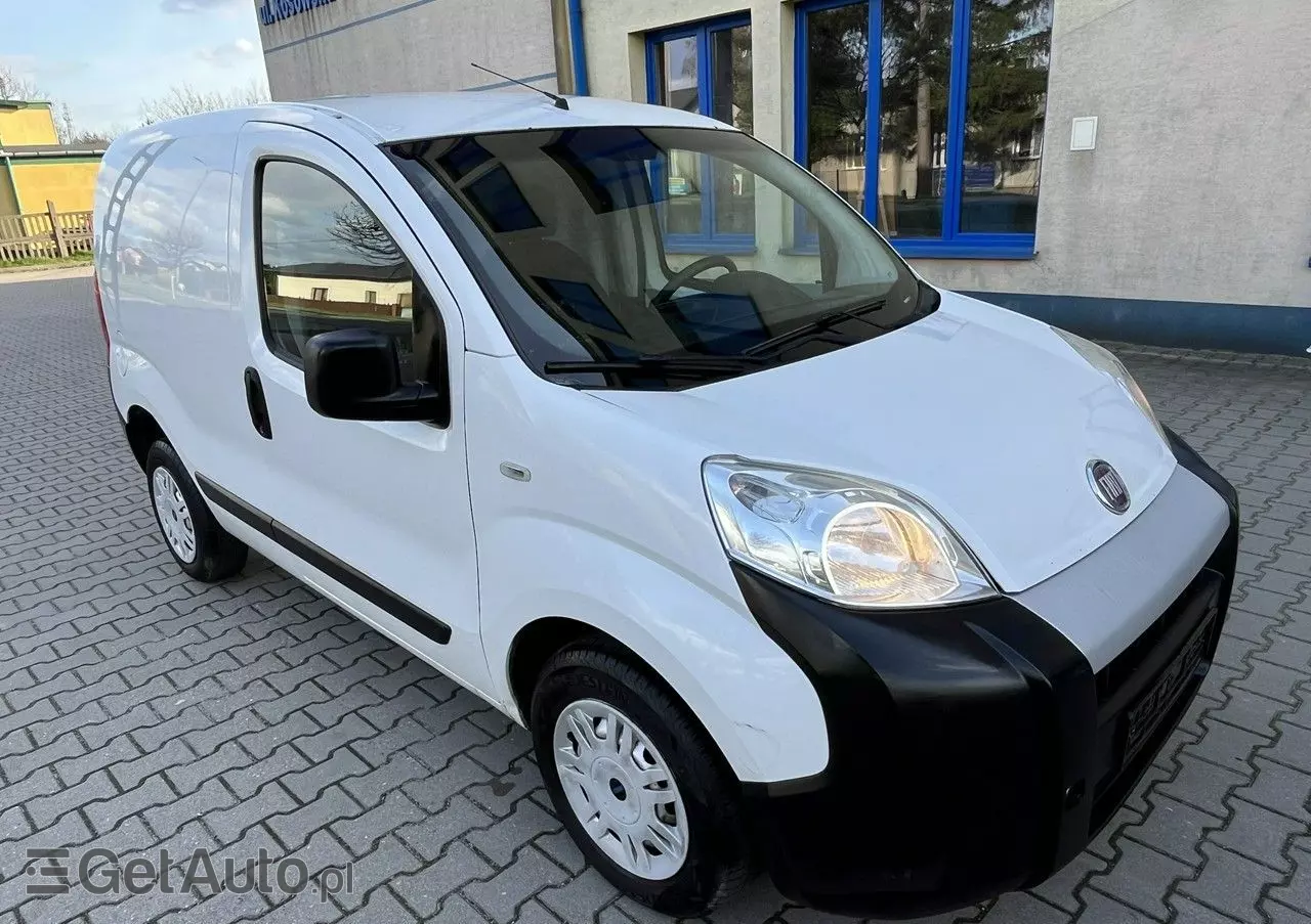 FIAT Fiorino 