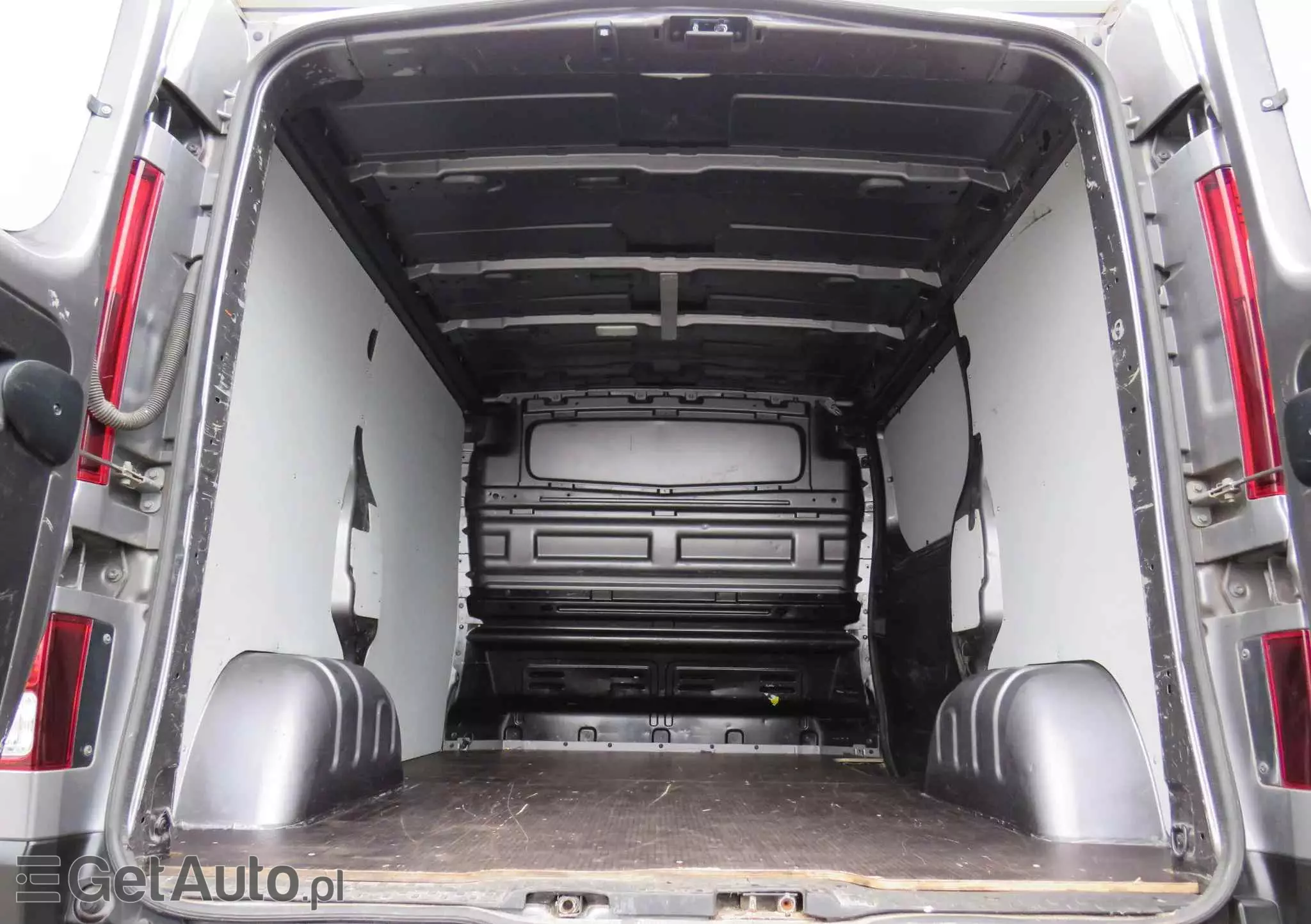 FIAT Talento 1.6 MultiJet 120Ps 