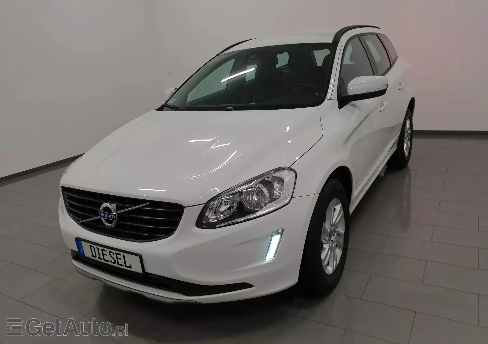 VOLVO XC 60 