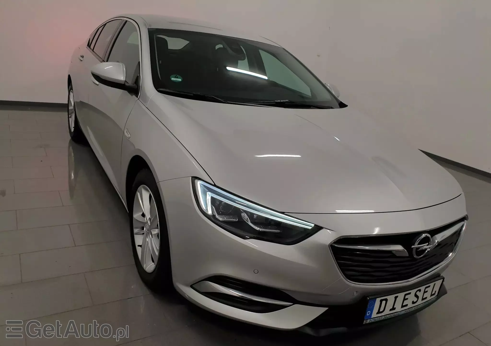 OPEL Insignia 2.0 CDTI 4x4 Innovation S&S