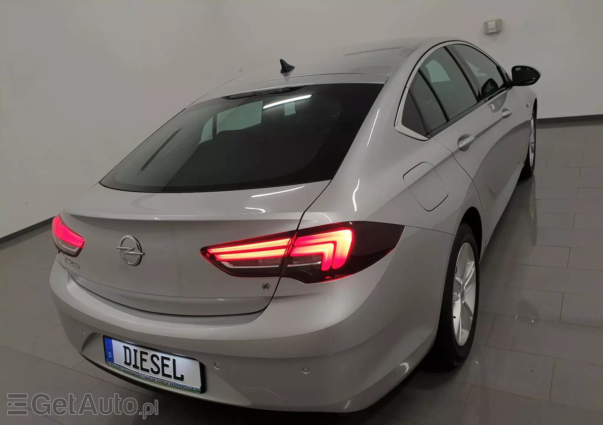 OPEL Insignia 2.0 CDTI 4x4 Innovation S&S