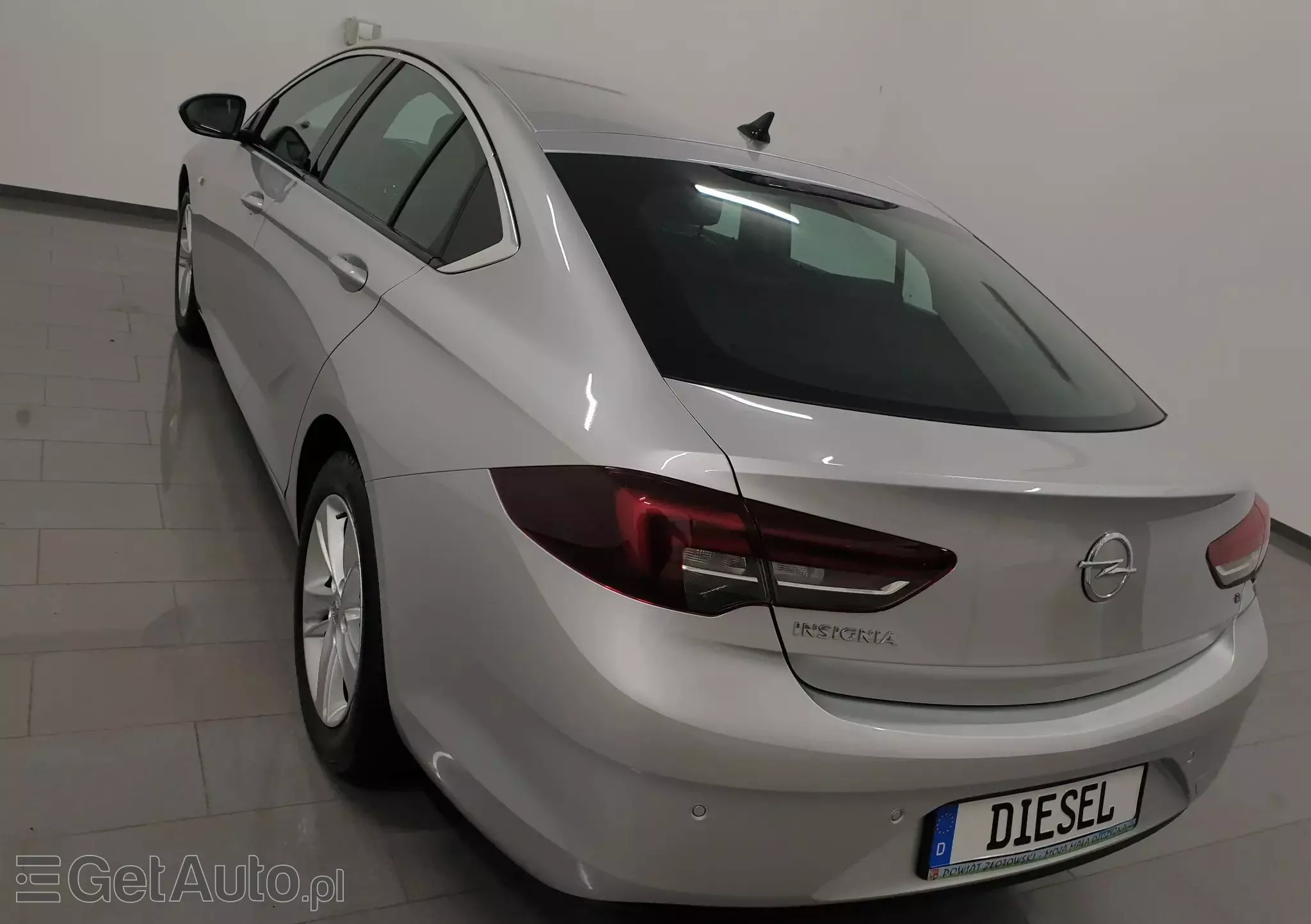 OPEL Insignia 2.0 CDTI 4x4 Innovation S&S