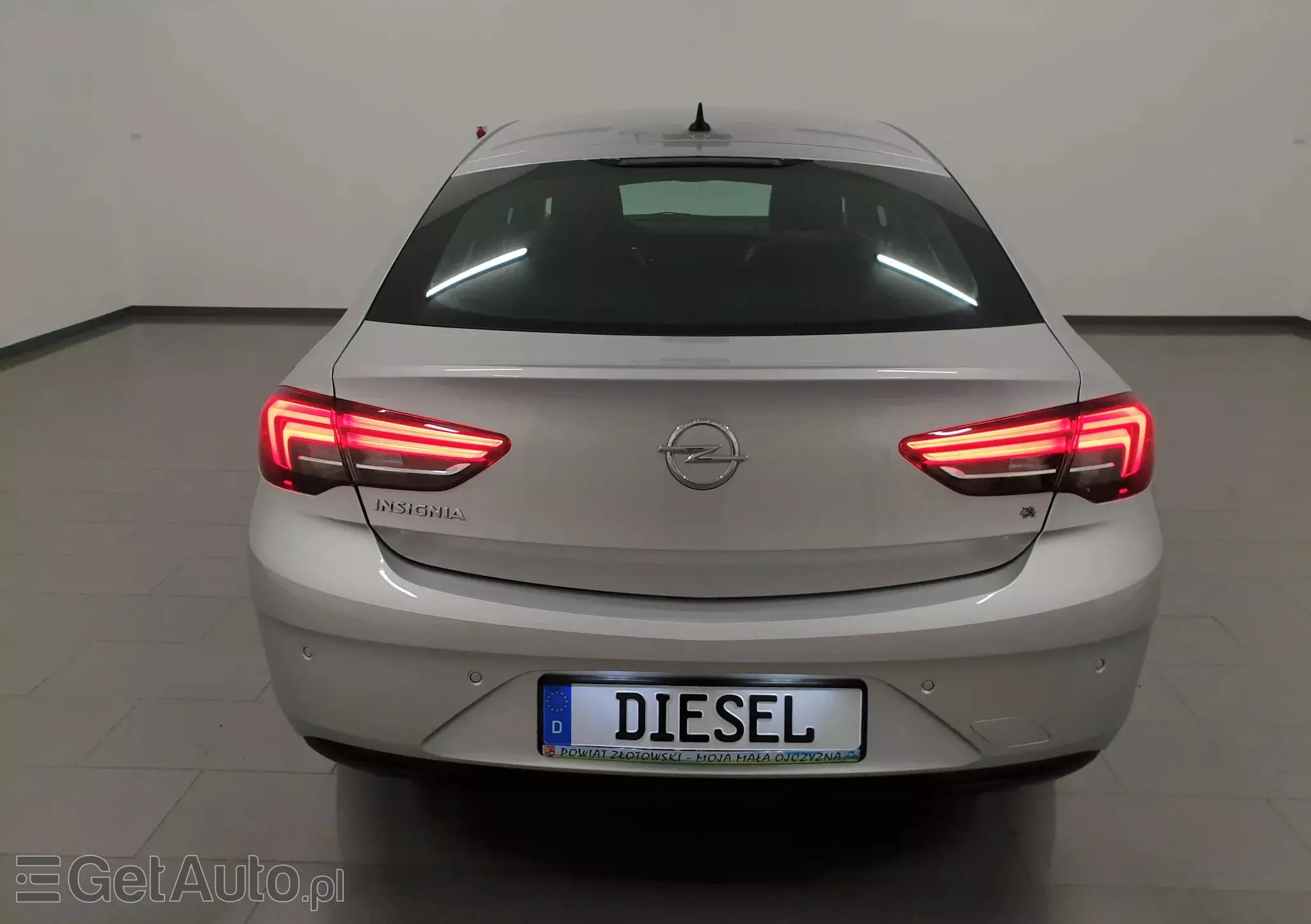 OPEL Insignia 2.0 CDTI 4x4 Innovation S&S