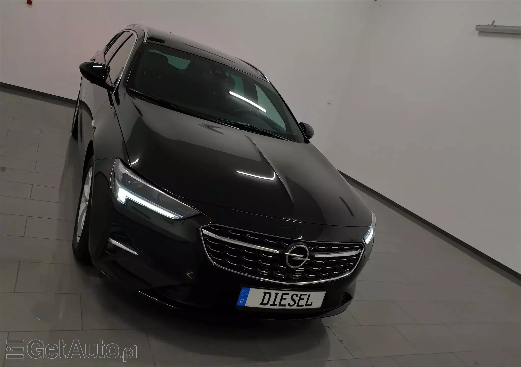 OPEL Insignia 2.0 CDTI Elegance S&S