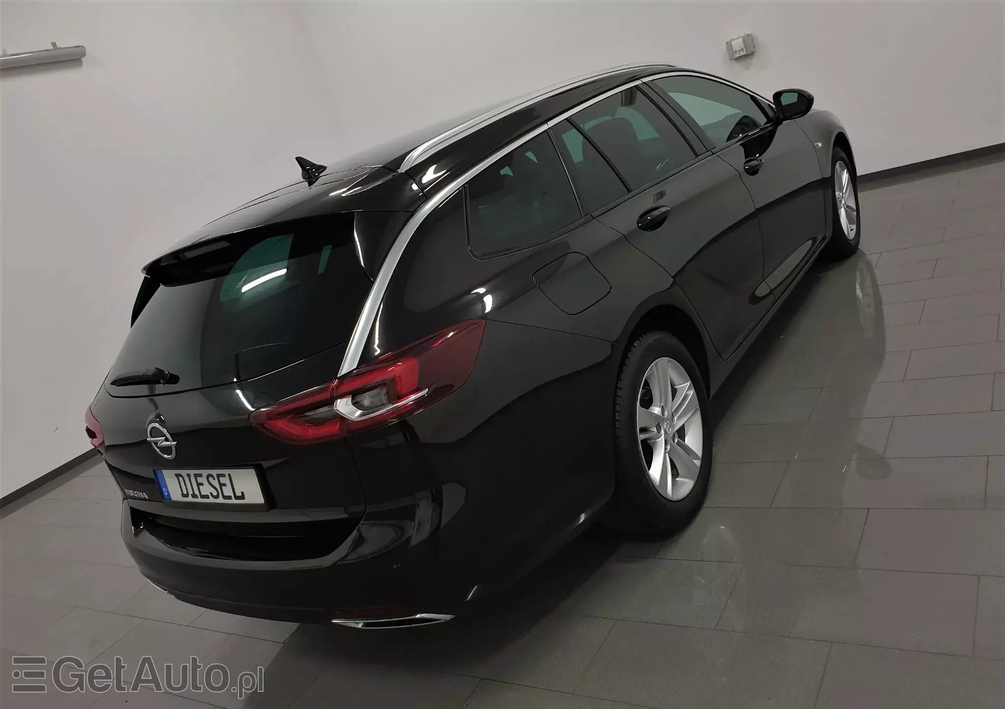 OPEL Insignia 2.0 CDTI Elegance S&S