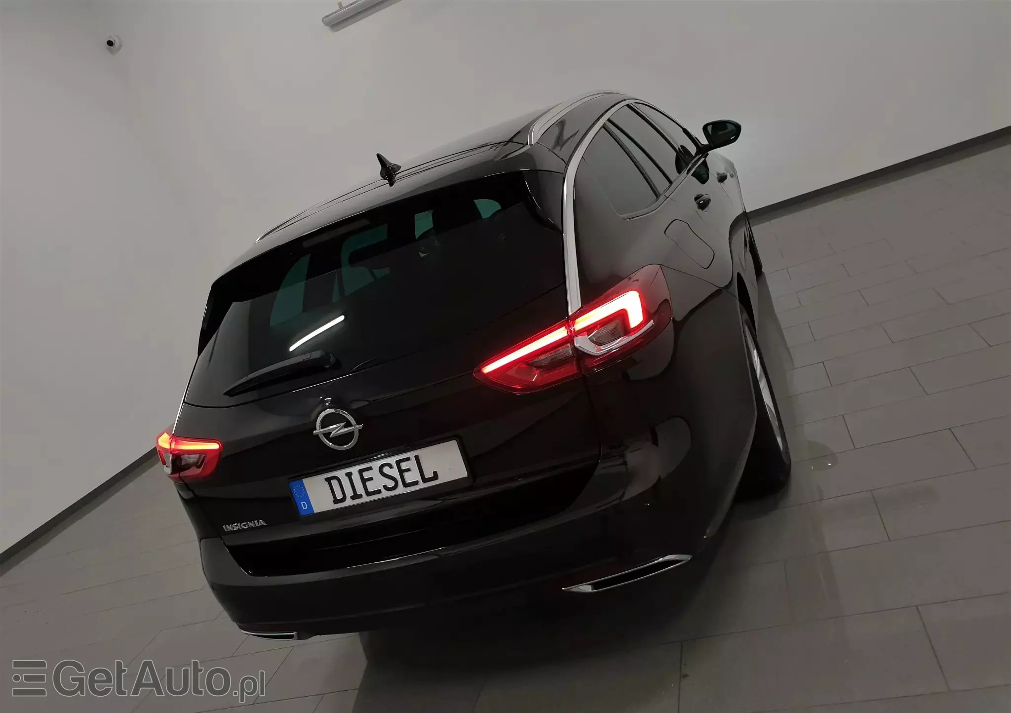 OPEL Insignia 2.0 CDTI Elegance S&S