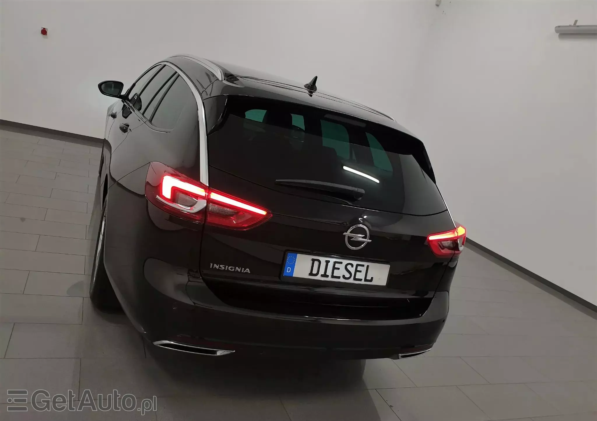 OPEL Insignia 2.0 CDTI Elegance S&S