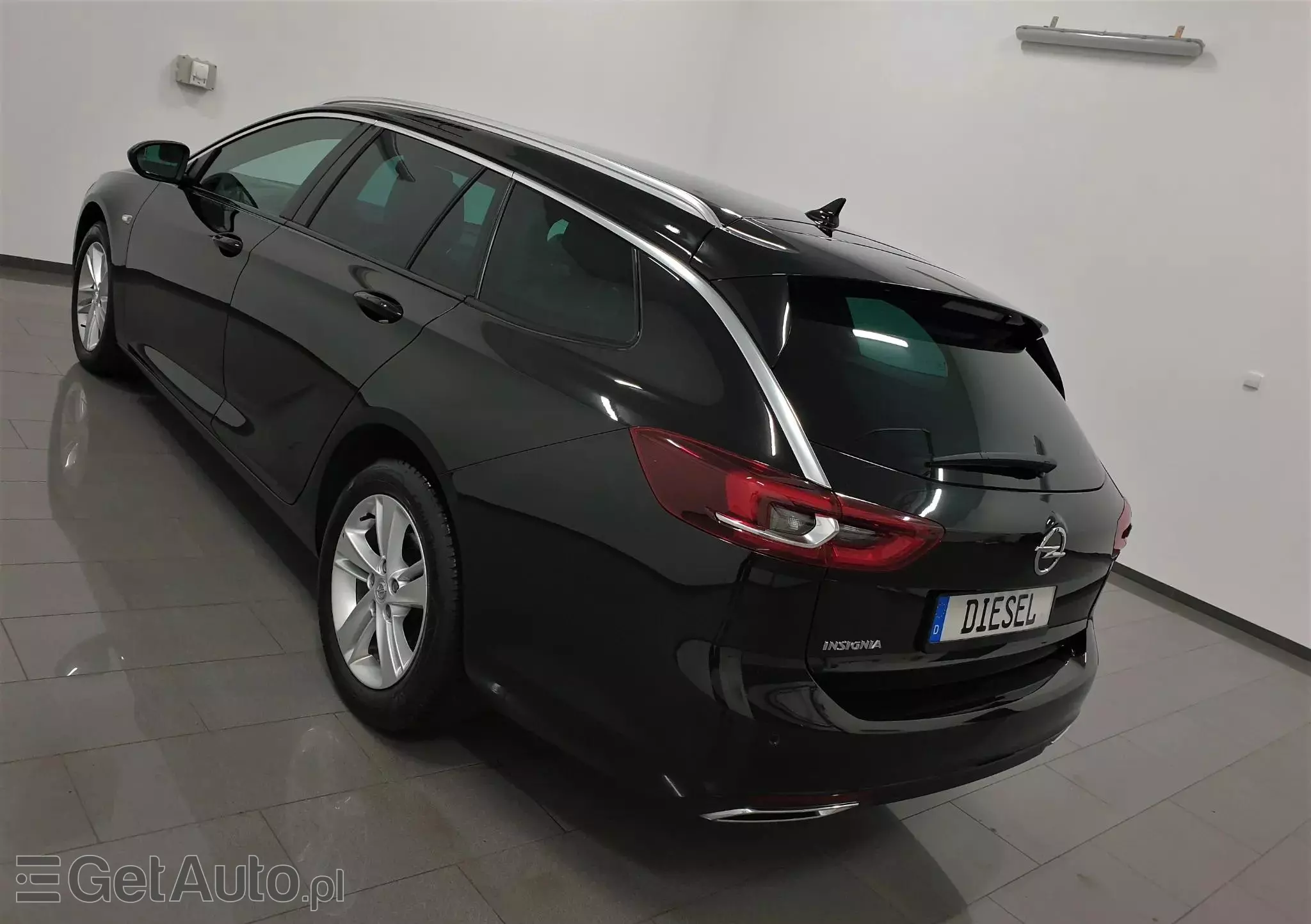 OPEL Insignia 2.0 CDTI Elegance S&S