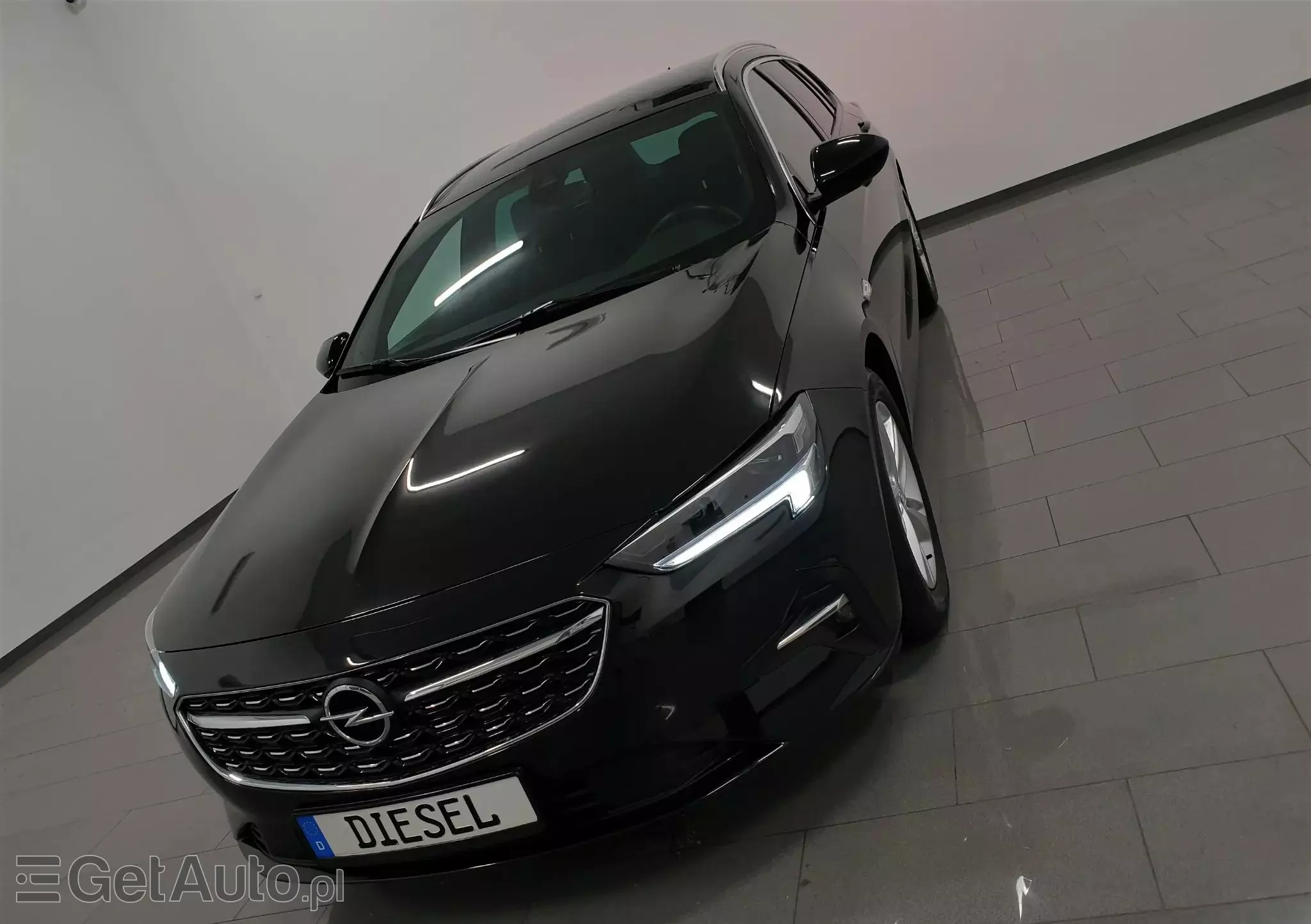 OPEL Insignia 2.0 CDTI Elegance S&S