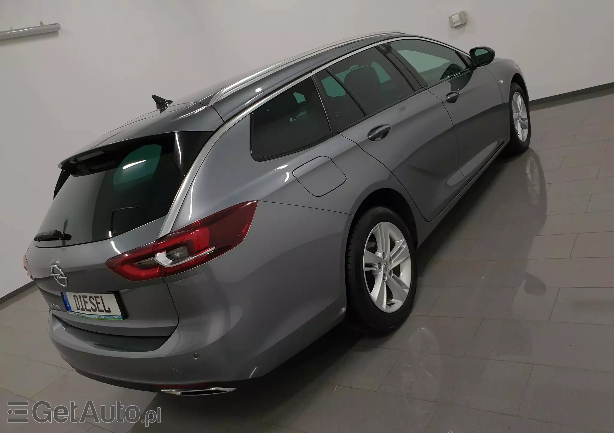 OPEL Insignia 2.0 CDTI Elegance S&S