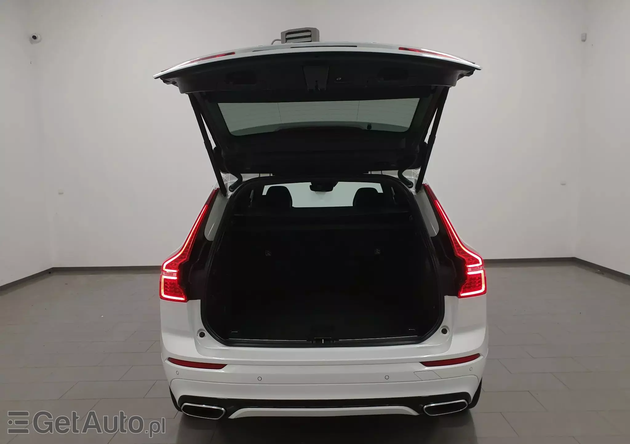 VOLVO XC 60 D4 Geartronic RDesign