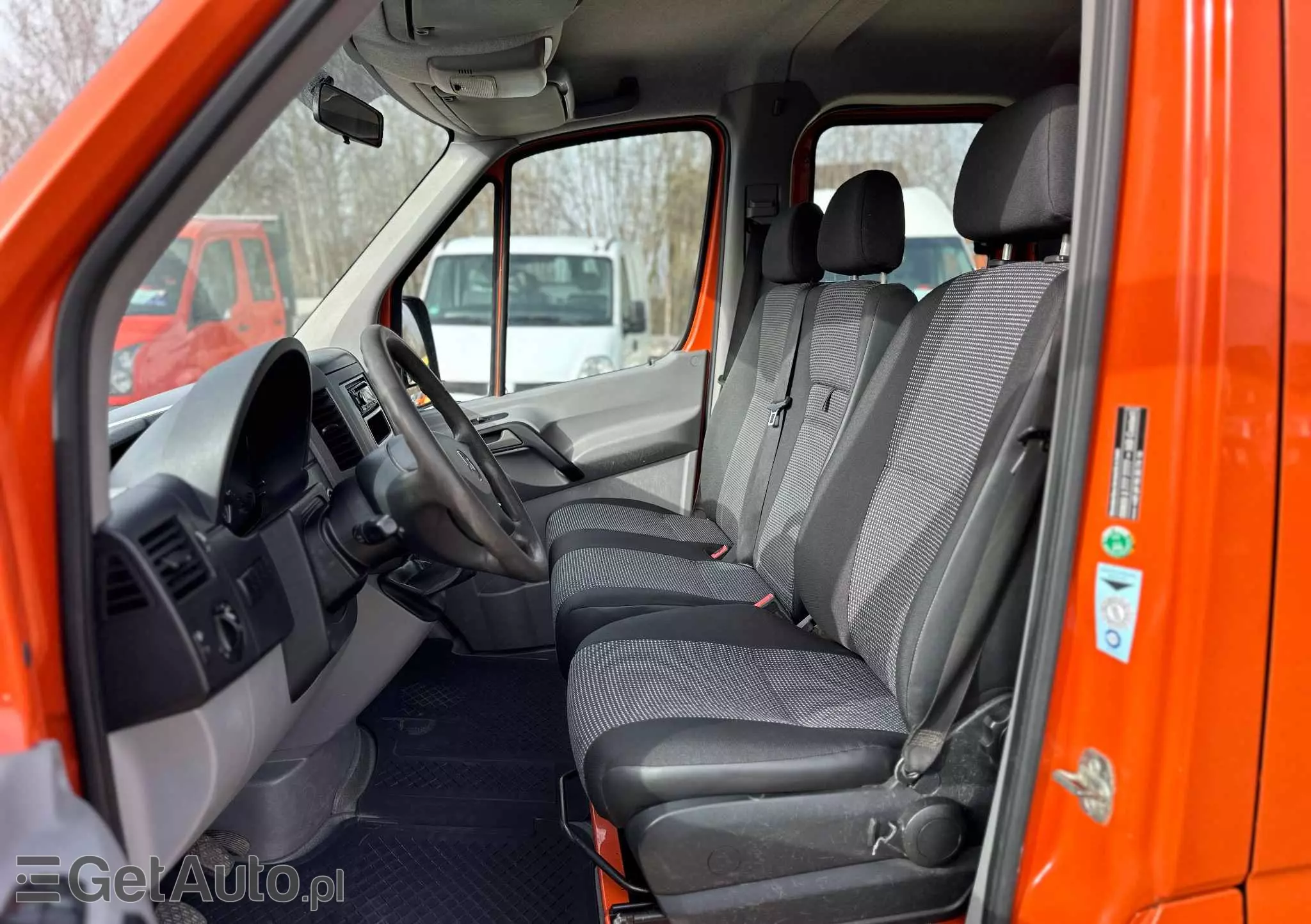 MERCEDES-BENZ Sprinter 313 cdi doka 