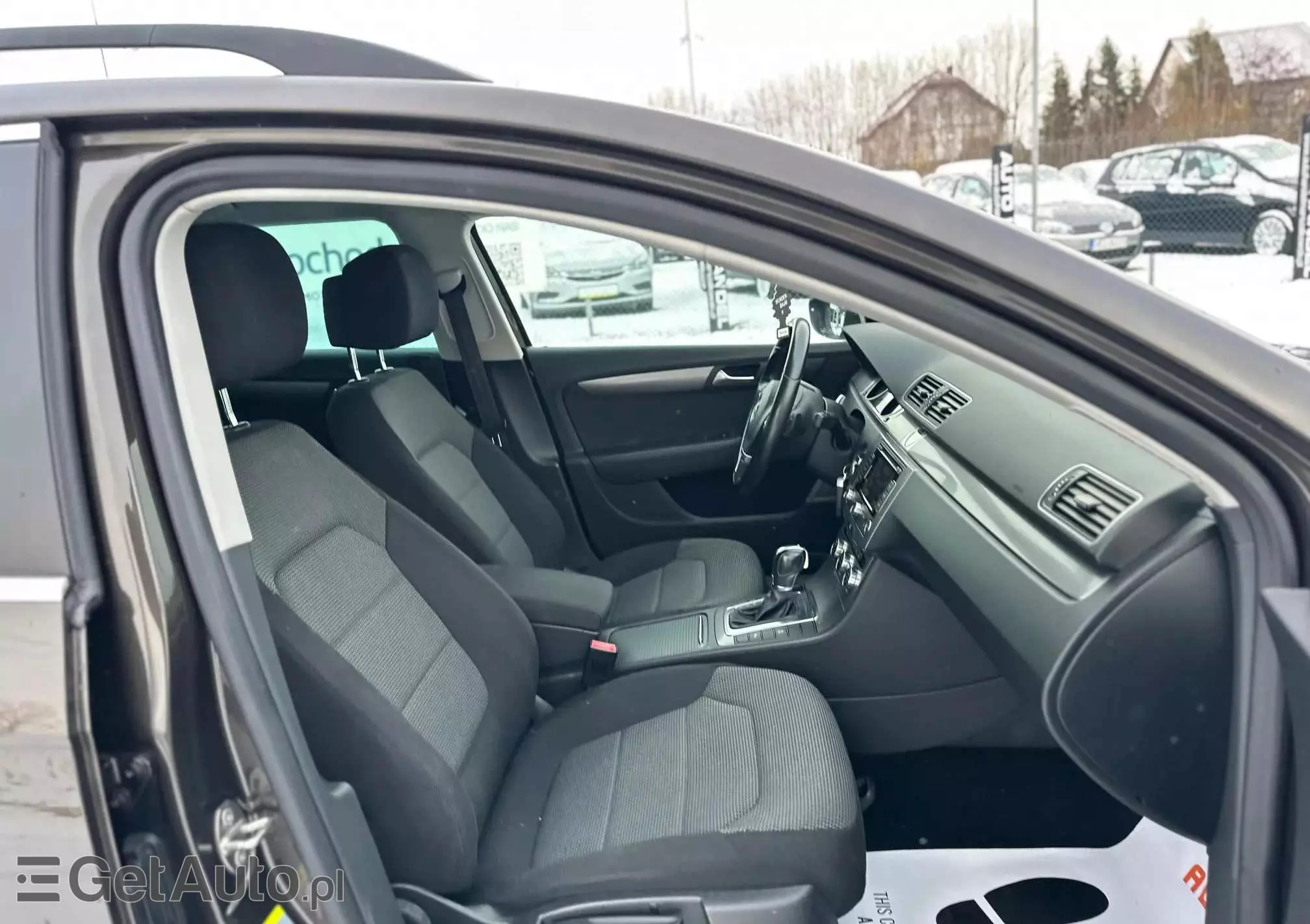 VOLKSWAGEN Passat 1.4 TSI BMT Comfortline DSG