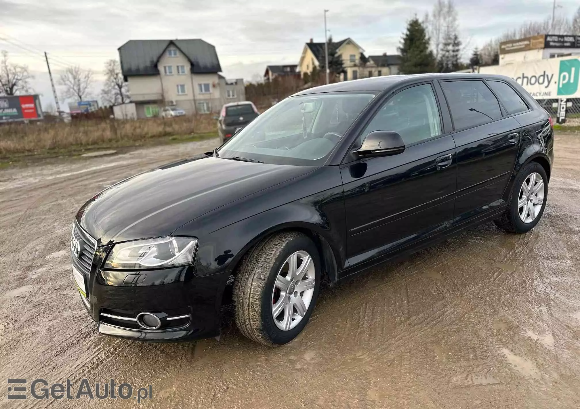 AUDI A3 1.4 TFSI Ambiente