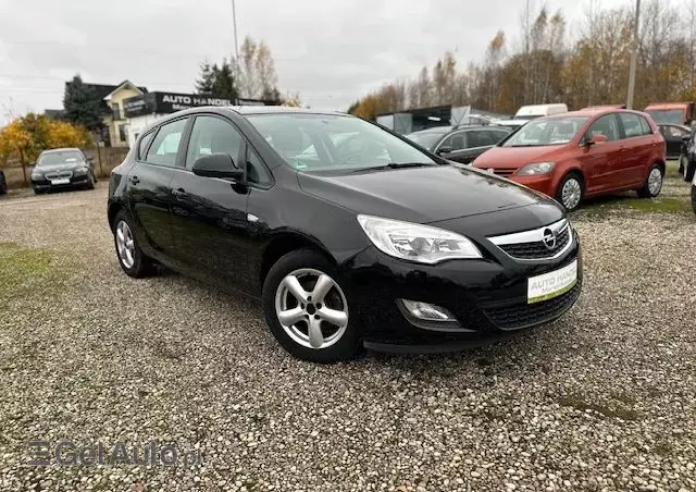 OPEL Astra 1.4 Active