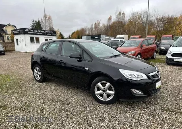 OPEL Astra 1.4 Active