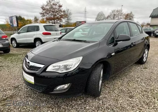 OPEL Astra 1.4 Active