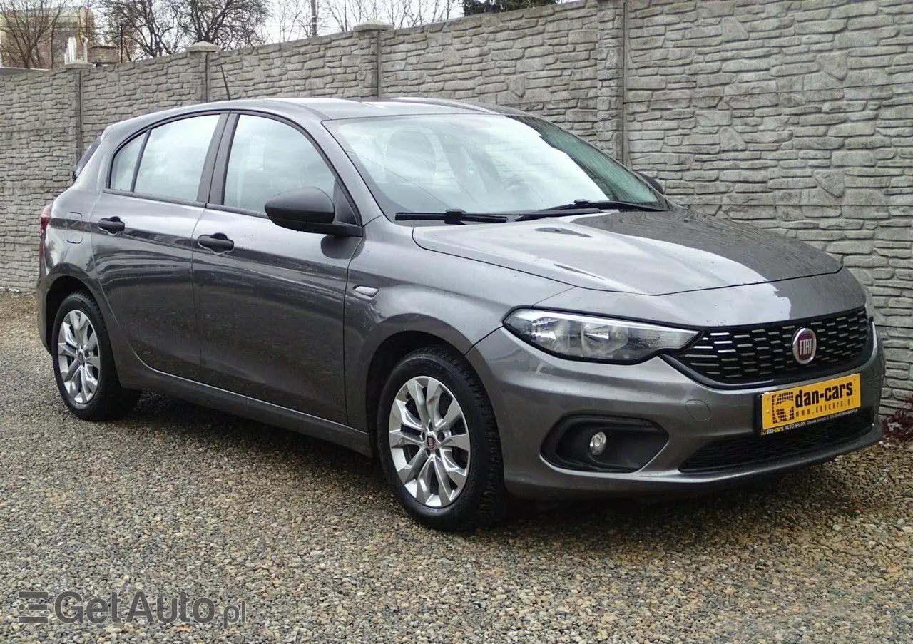 FIAT Tipo 1.4 16v Street