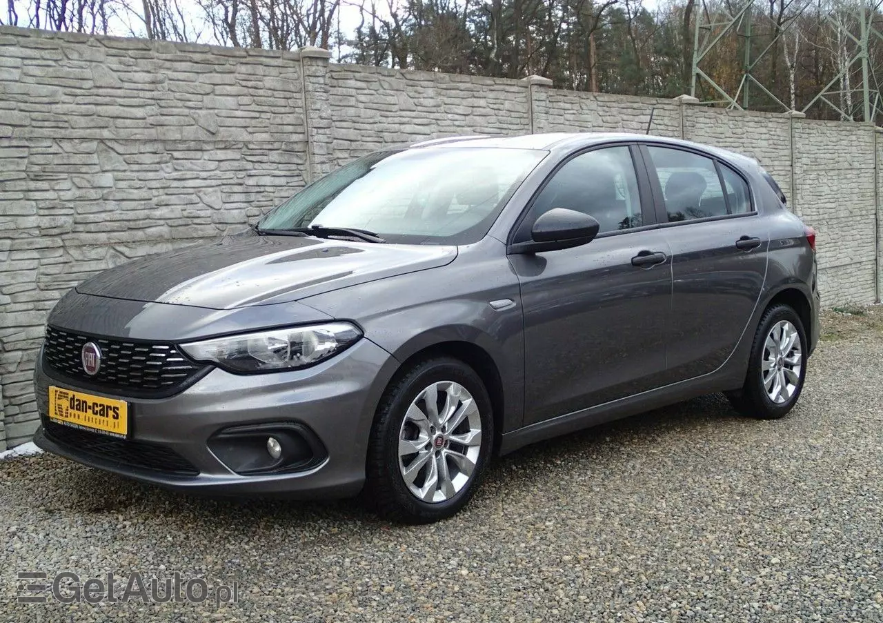 FIAT Tipo 1.4 16v Street