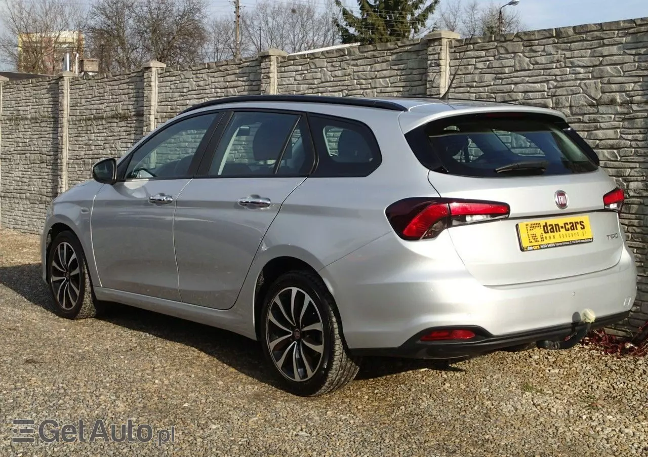 FIAT Tipo 1.4 16v Lounge