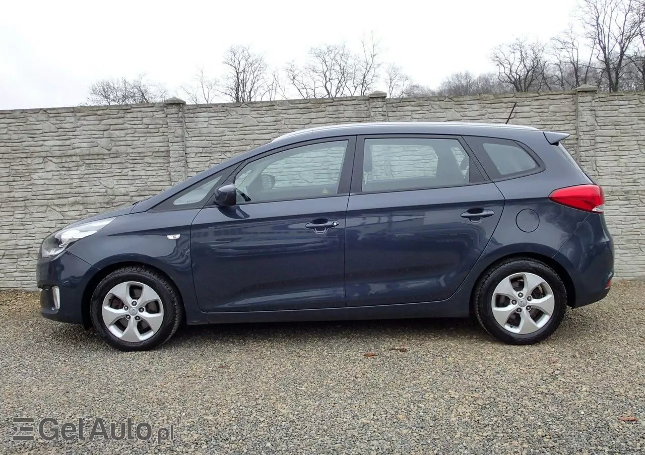 KIA Carens 1.6 GDI M