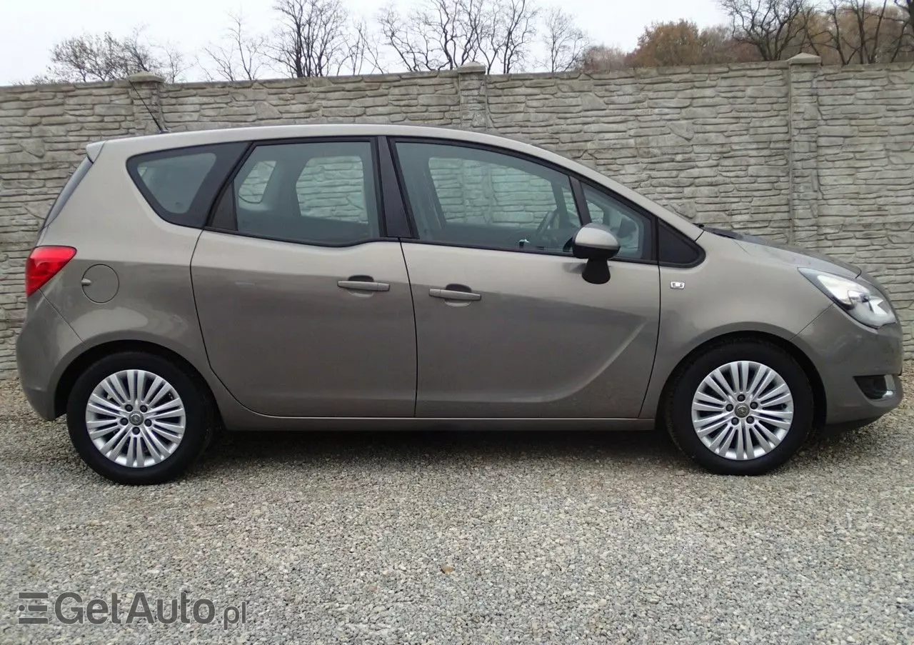 OPEL Meriva 1.4 T Enjoy