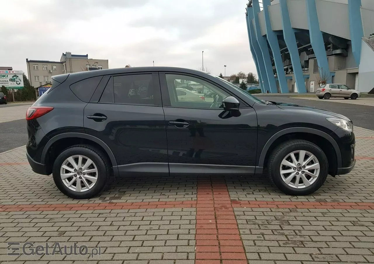 MAZDA CX-5 2.0 Skyenergy AWD