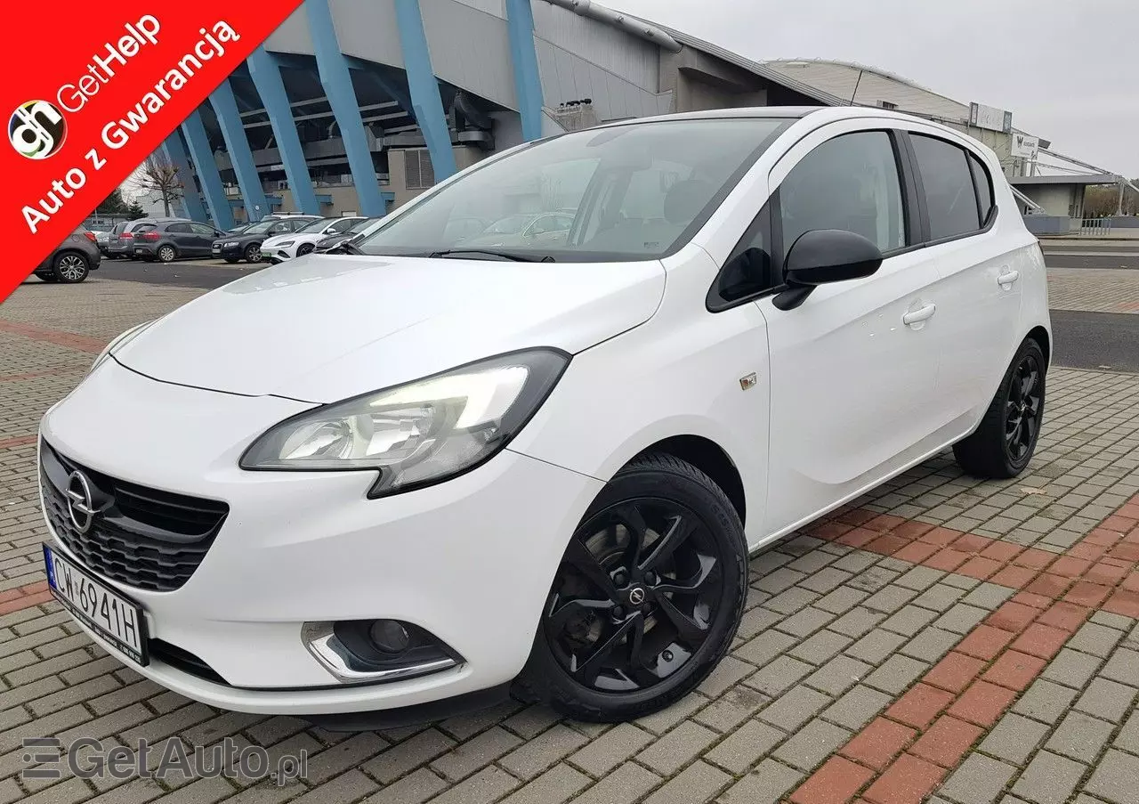 OPEL Corsa 1.4 T Color Edition S&S