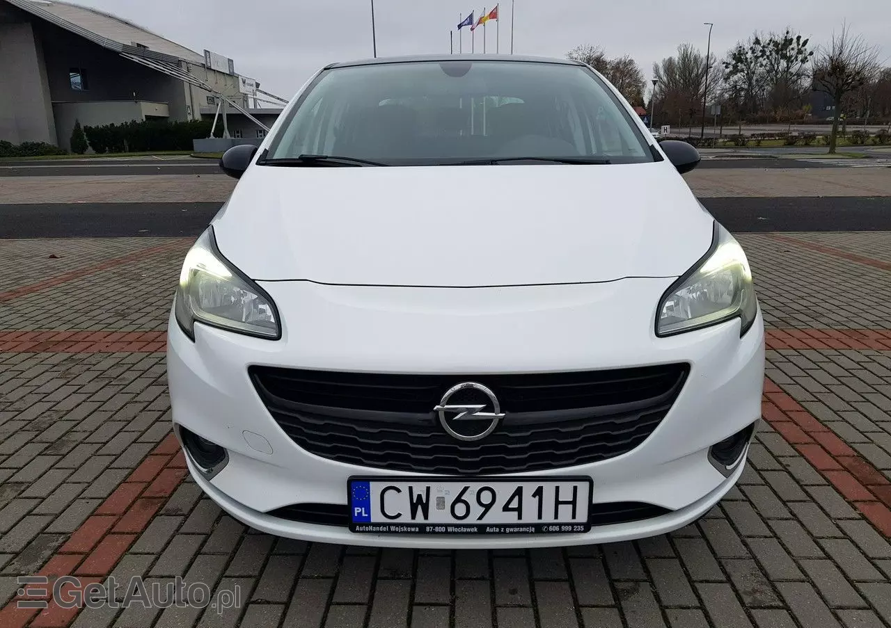 OPEL Corsa 1.4 T Color Edition S&S