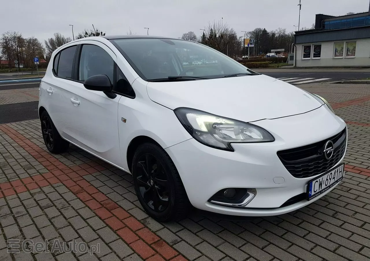 OPEL Corsa 1.4 T Color Edition S&S