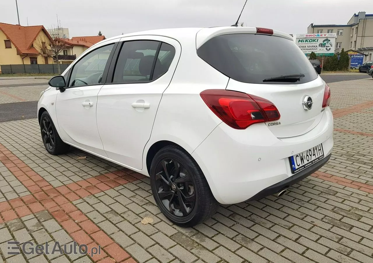 OPEL Corsa 1.4 T Color Edition S&S