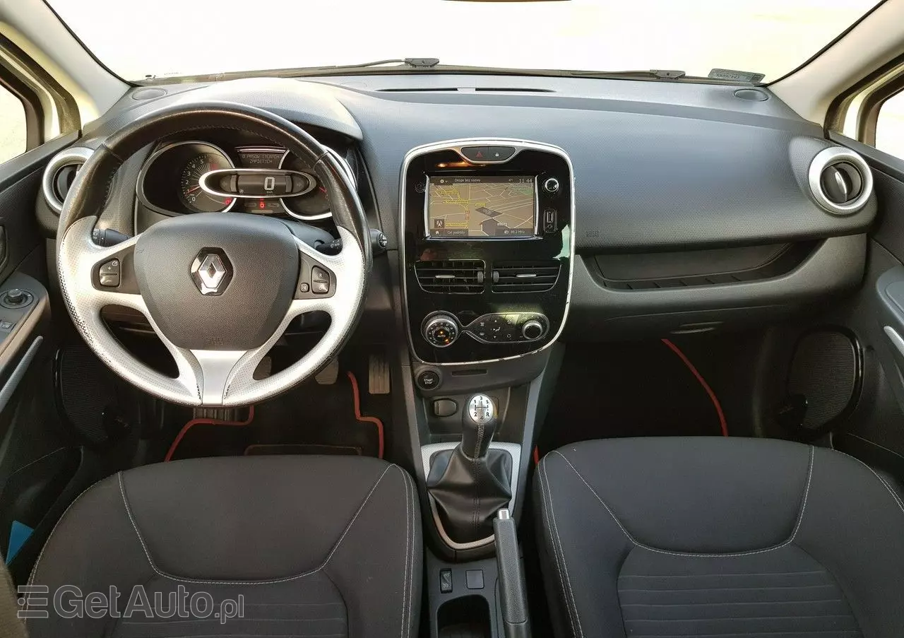 RENAULT Clio 0.9 Energy TCe Limited